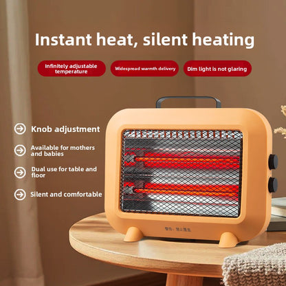 Electric Heater