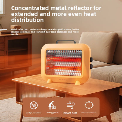 Electric Heater
