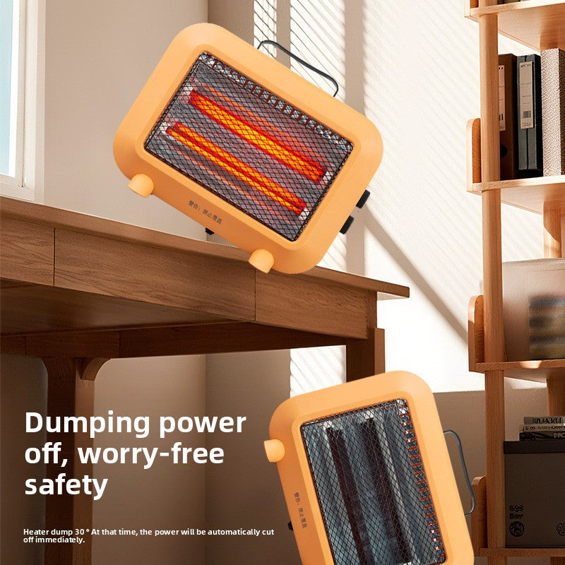 Electric Heater