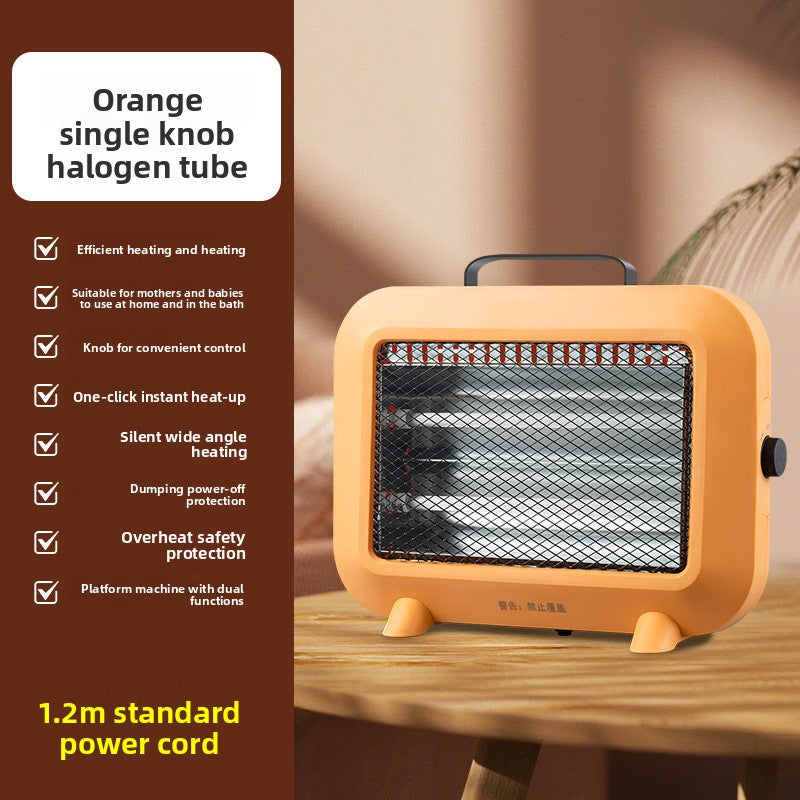 Electric Heater