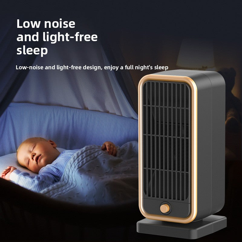 Electric heater