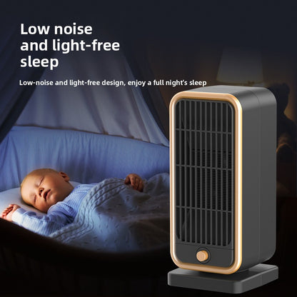 Electric heater