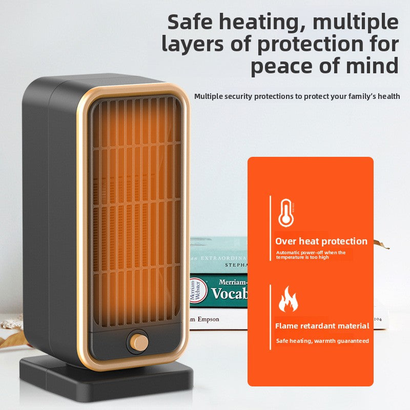 Electric heater