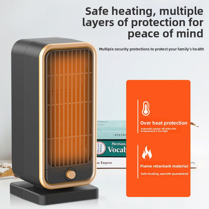 Electric heater
