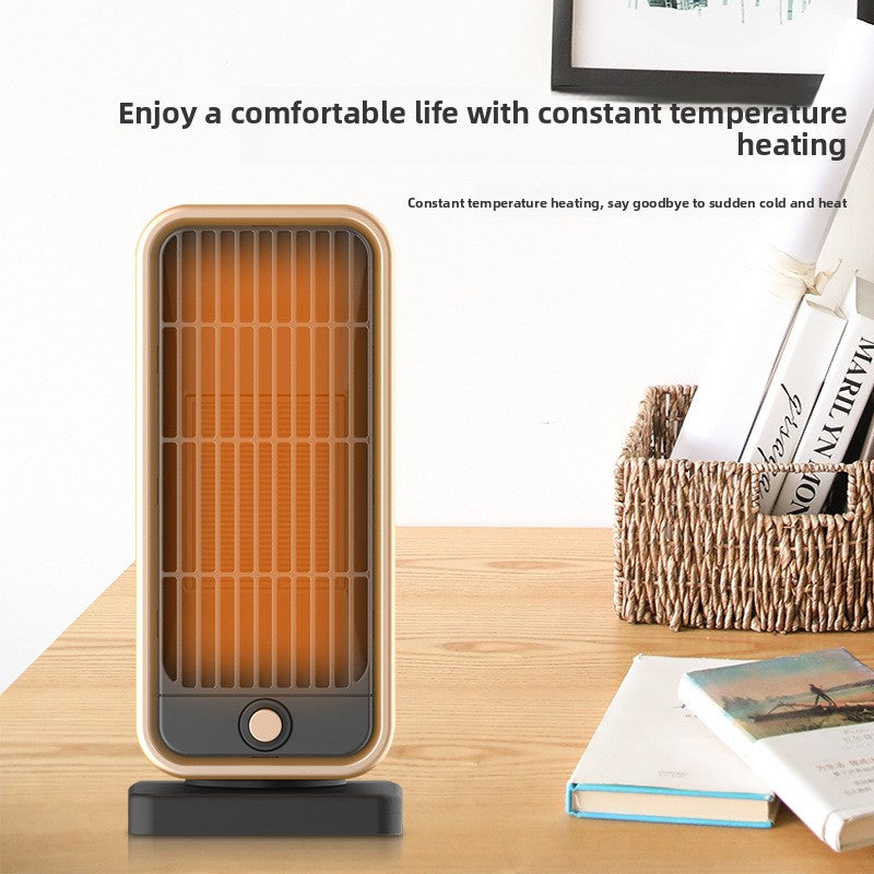 Electric heater