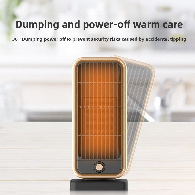Electric heater