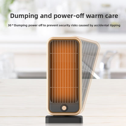 Electric heater