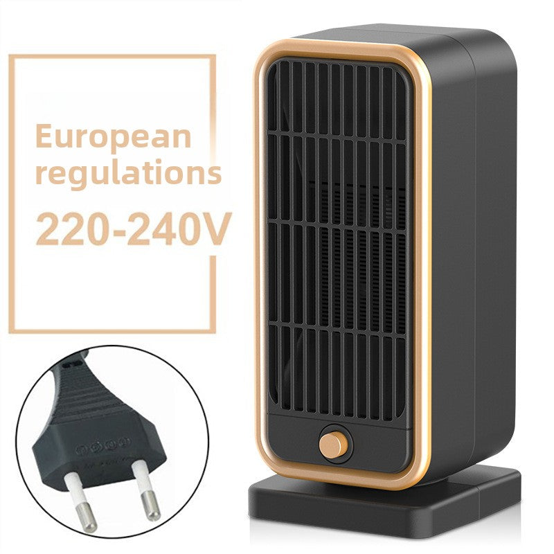 Electric heater