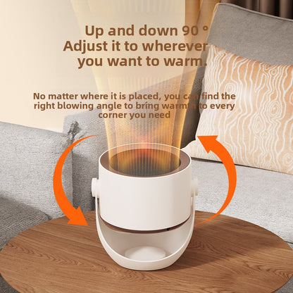 Electric Heater