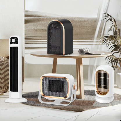 Electric Heater