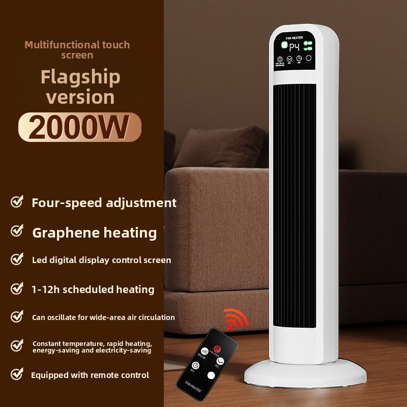 Electric Heater