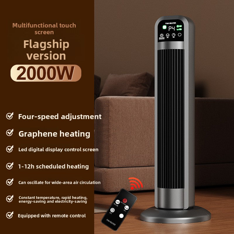 Electric Heater