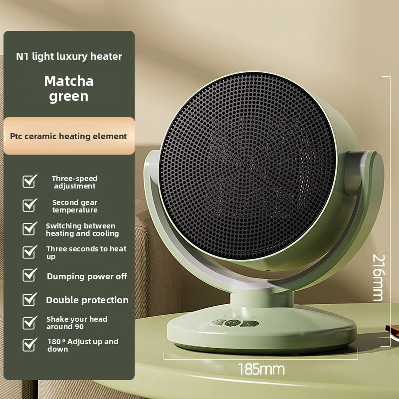 Electric Heater