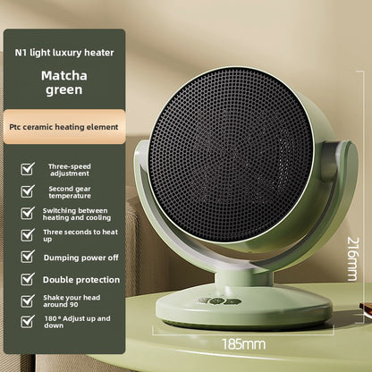 Electric Heater