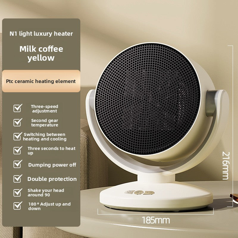 Electric Heater