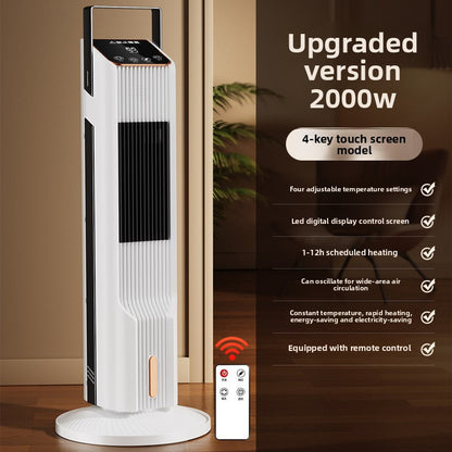 Electric Heater