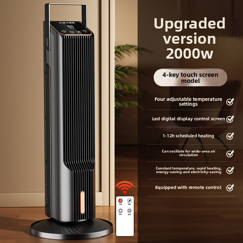 Electric Heater