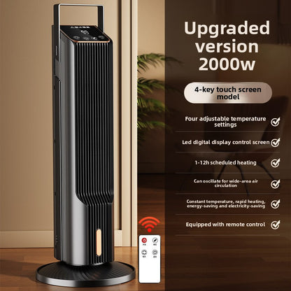 Electric Heater