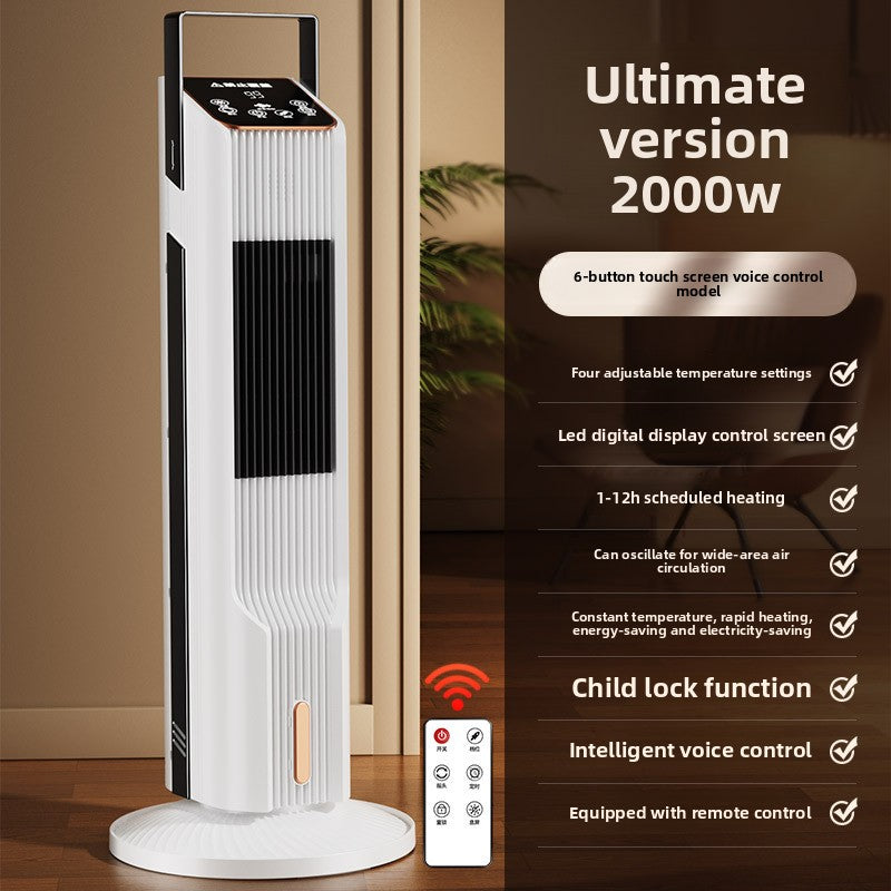 Electric Heater