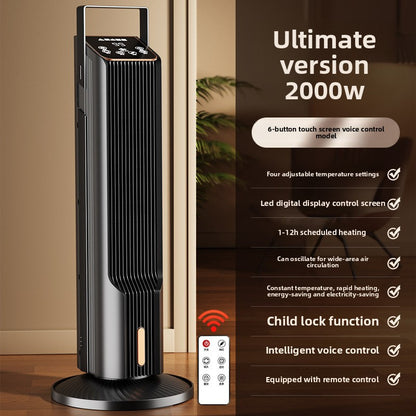 Electric Heater