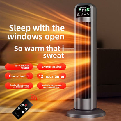 Electric Heater