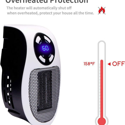Electric Heater
