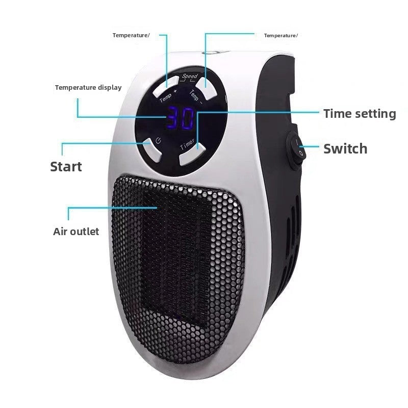 Electric Heater