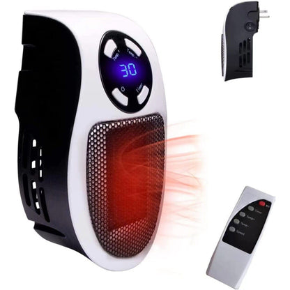 Electric Heater