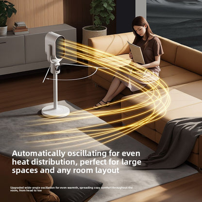 Electric Heater