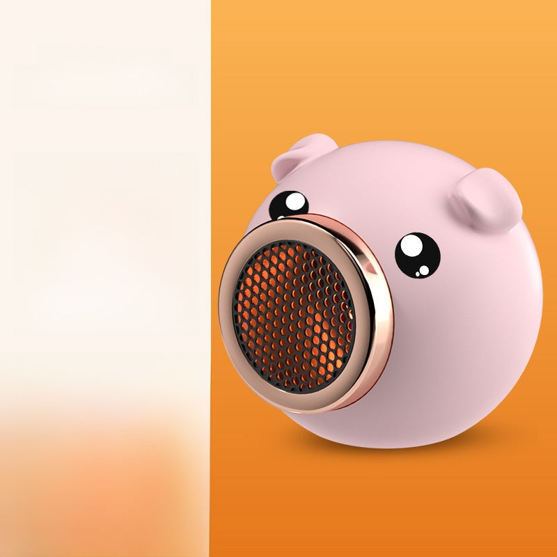 Electric Heater