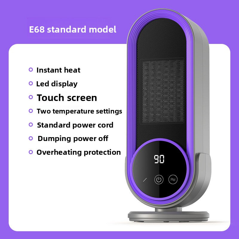 Electric Heater