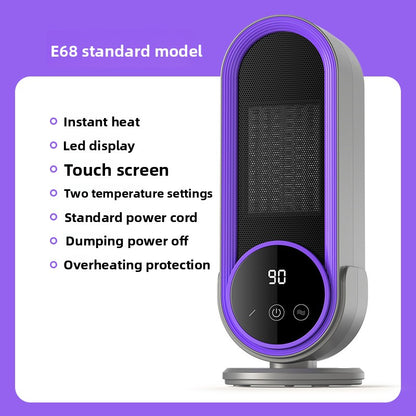 Electric Heater