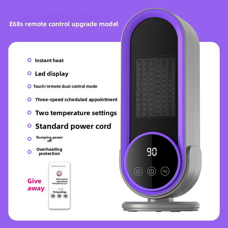 Electric Heater