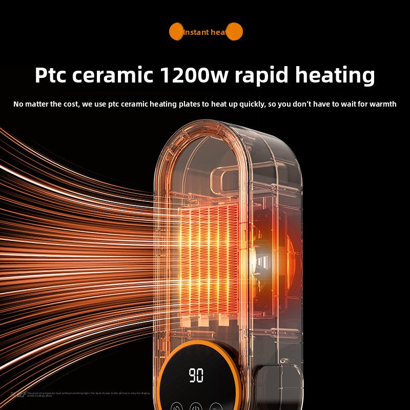 Electric Heater