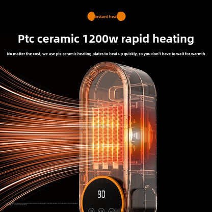 Electric Heater