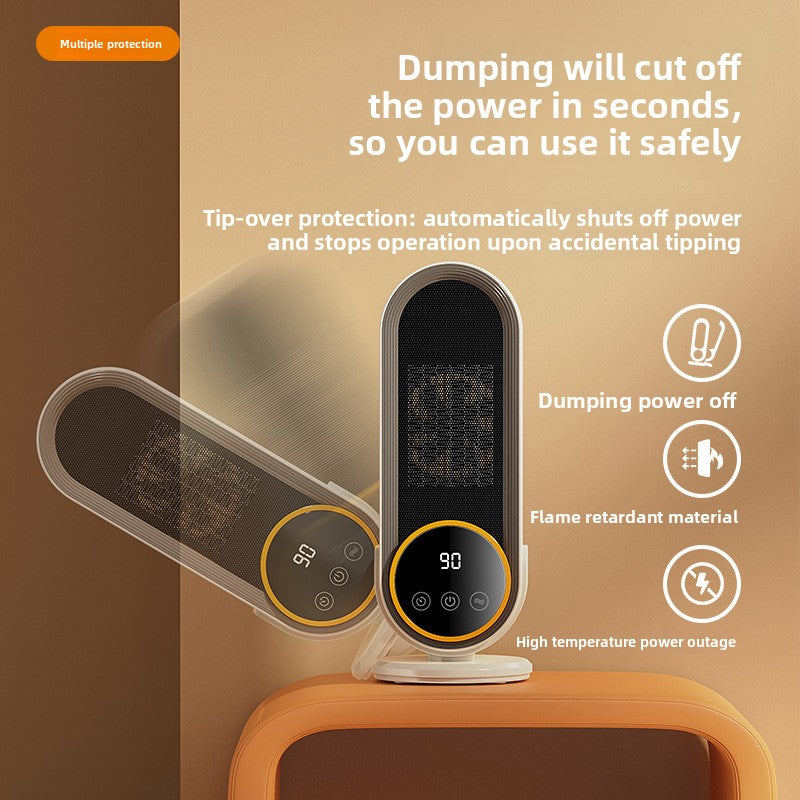 Electric Heater