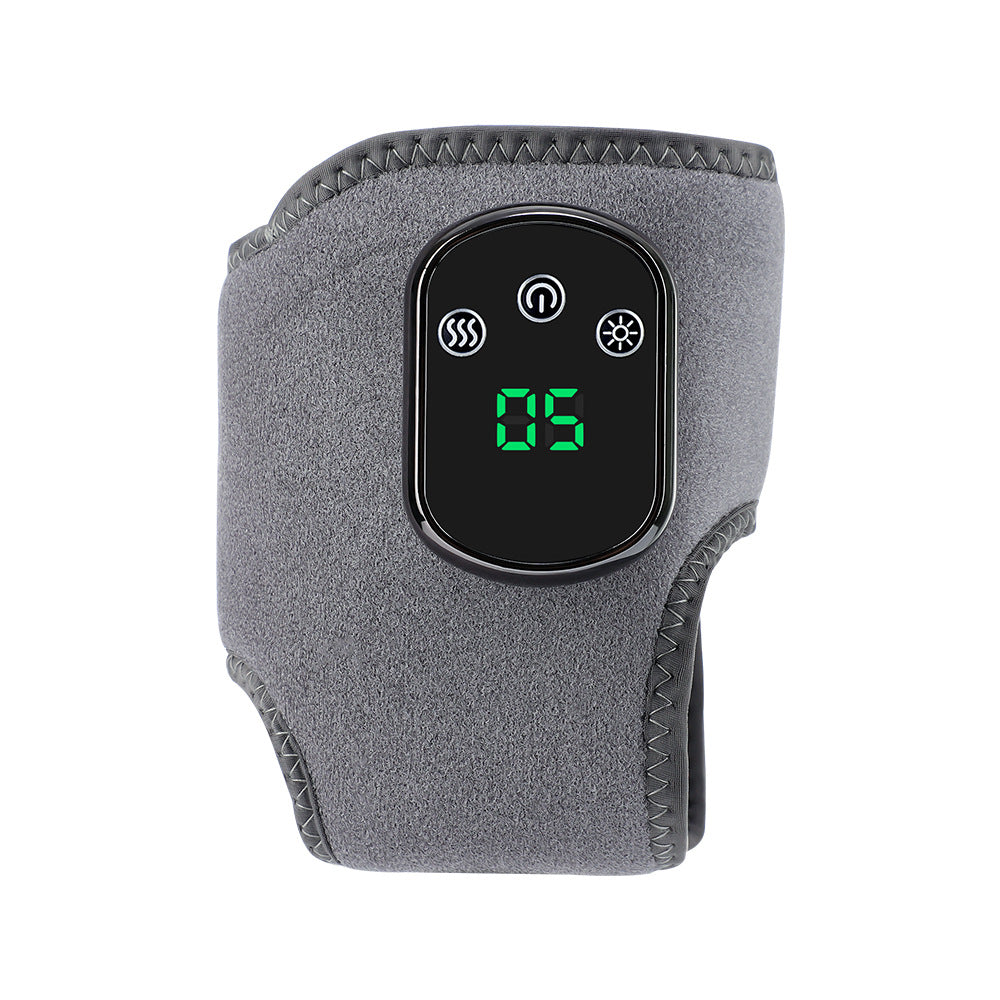 Electric Heating Ankle Massager