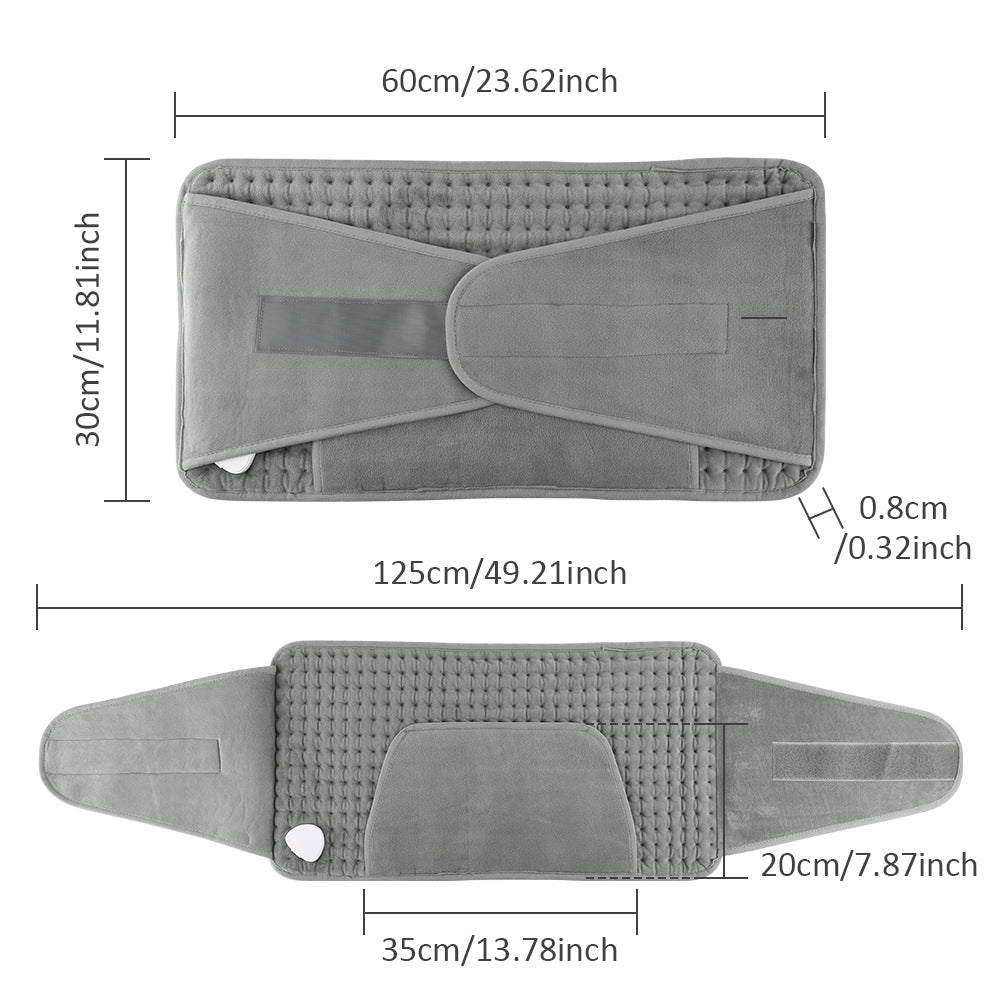 Electric Heating Belt