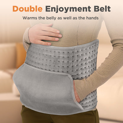 Electric Heating Belt