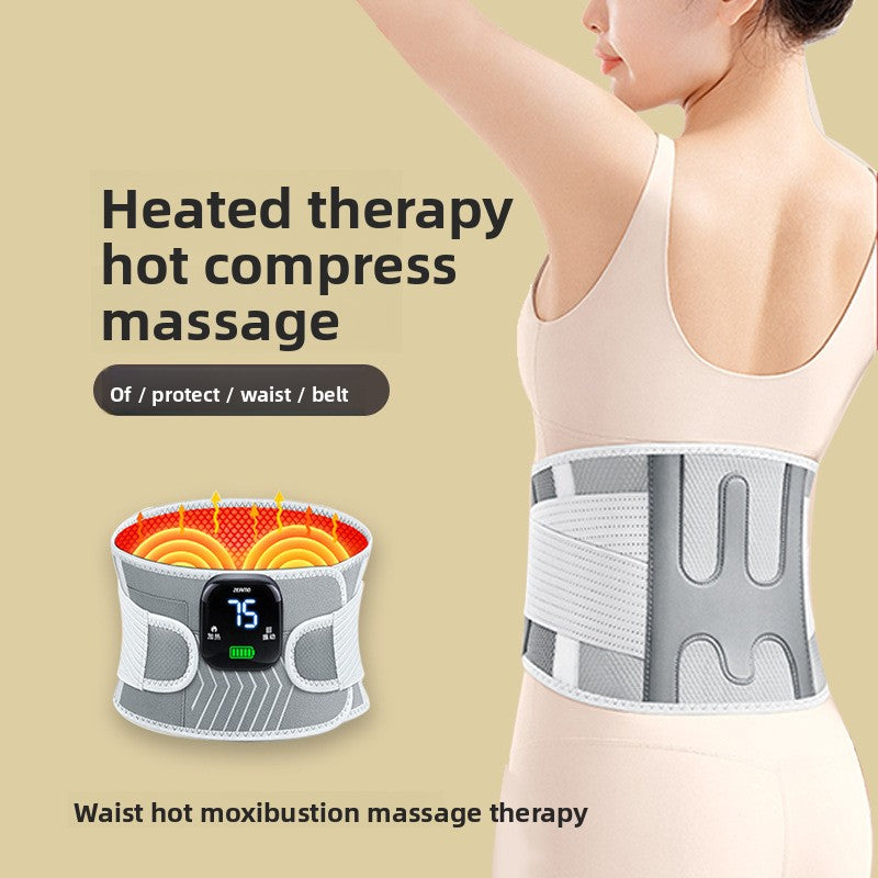 Electric Heating Belt