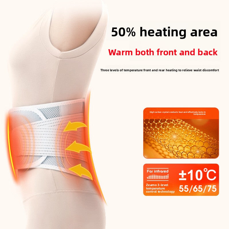 Electric Heating Belt