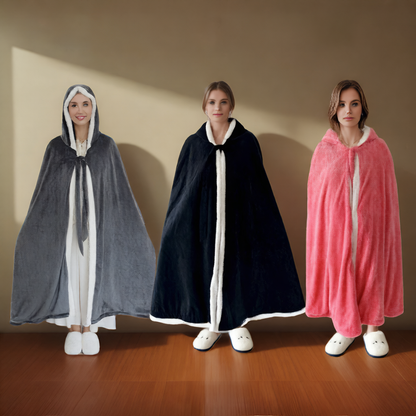 Electric heating blanket