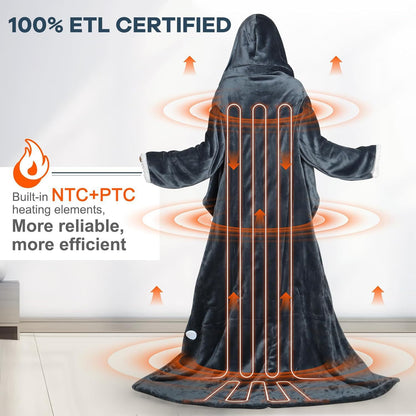 Electric Heating Blanket