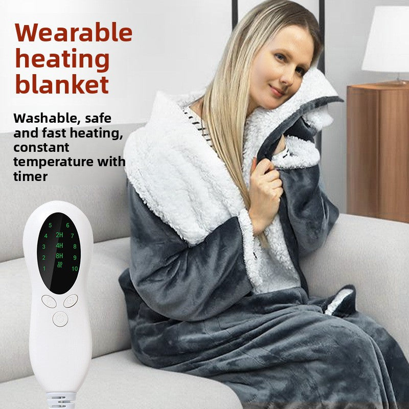 Electric Heating Blanket
