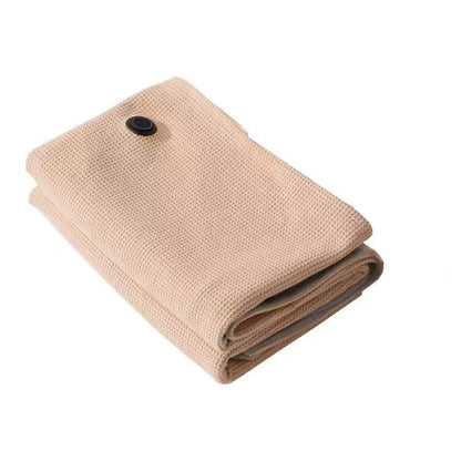 Electric heating blanket
