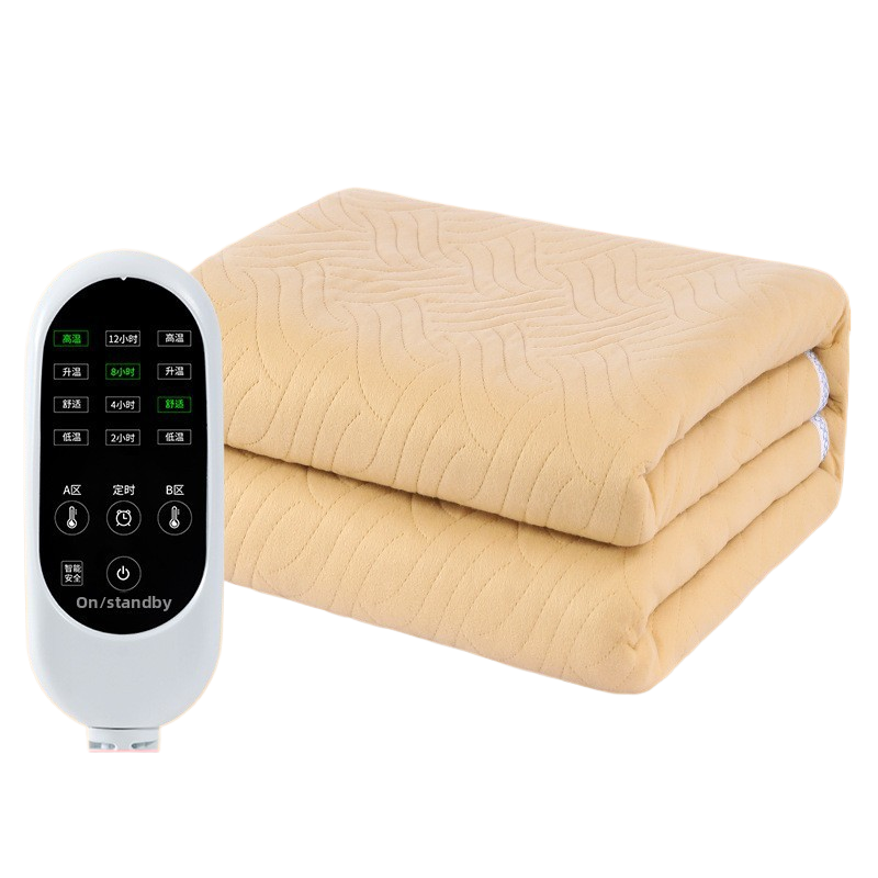Electric heating blanket