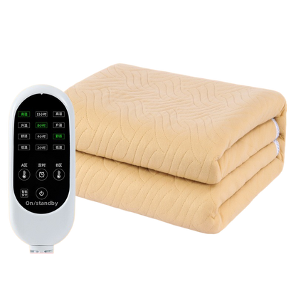 Electric heating blanket