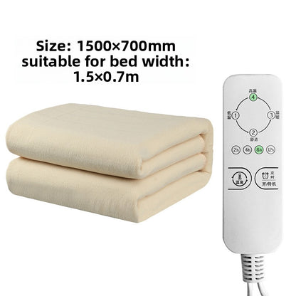 Electric heating blanket