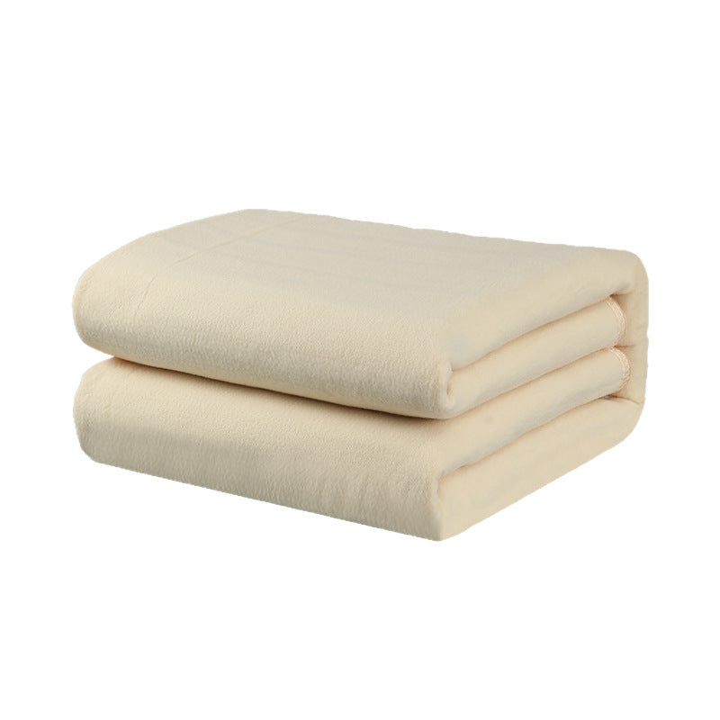 Electric heating blanket