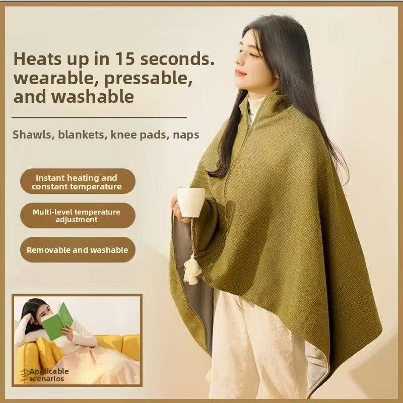 Electric Heating Blanket